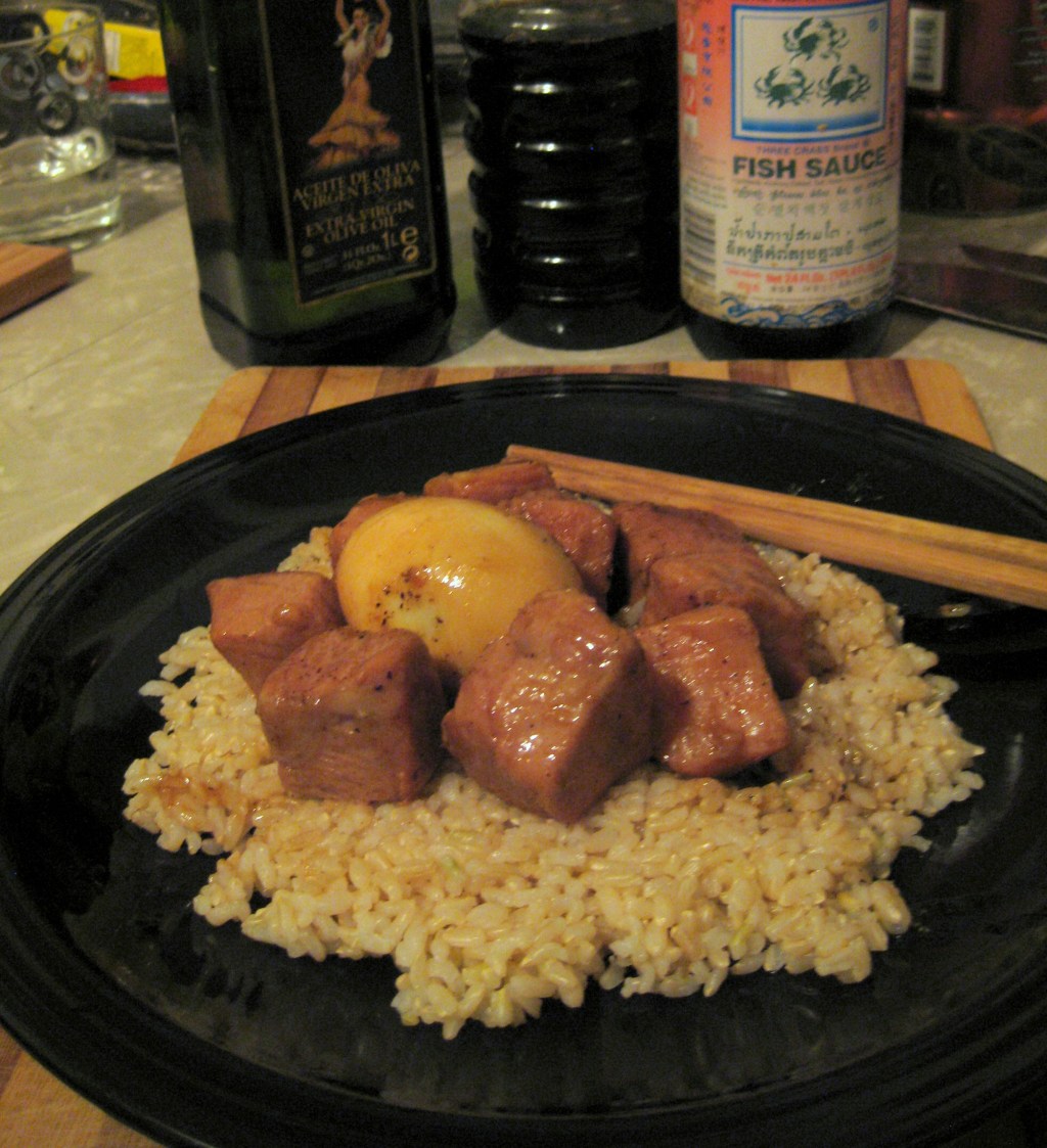 How to Make Thit Kho, the Pork Stew of&nbsp;Stews!
