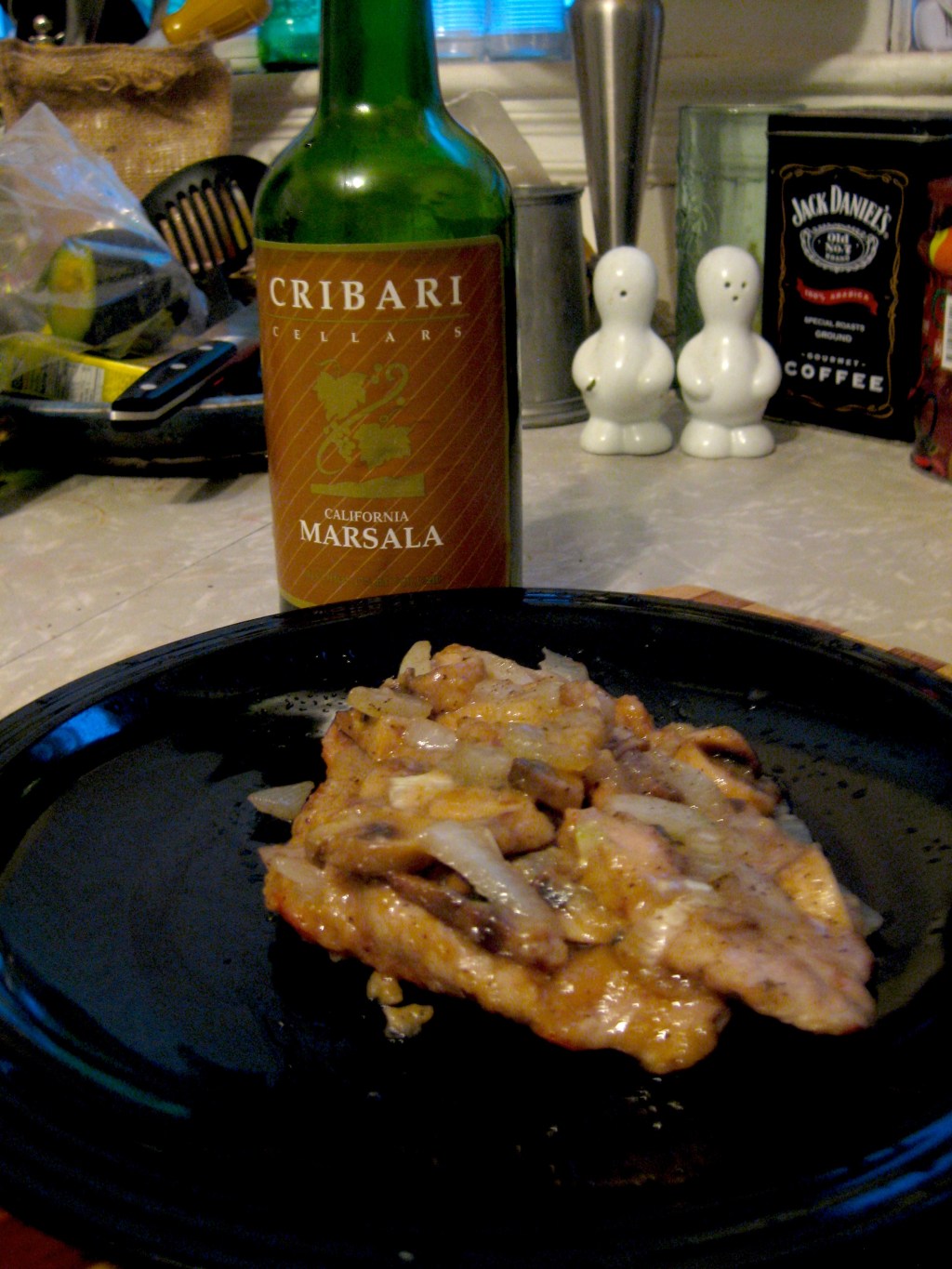Veal Marsala Is So Delicious, Learn to Make It, The Generoso&nbsp;Way!