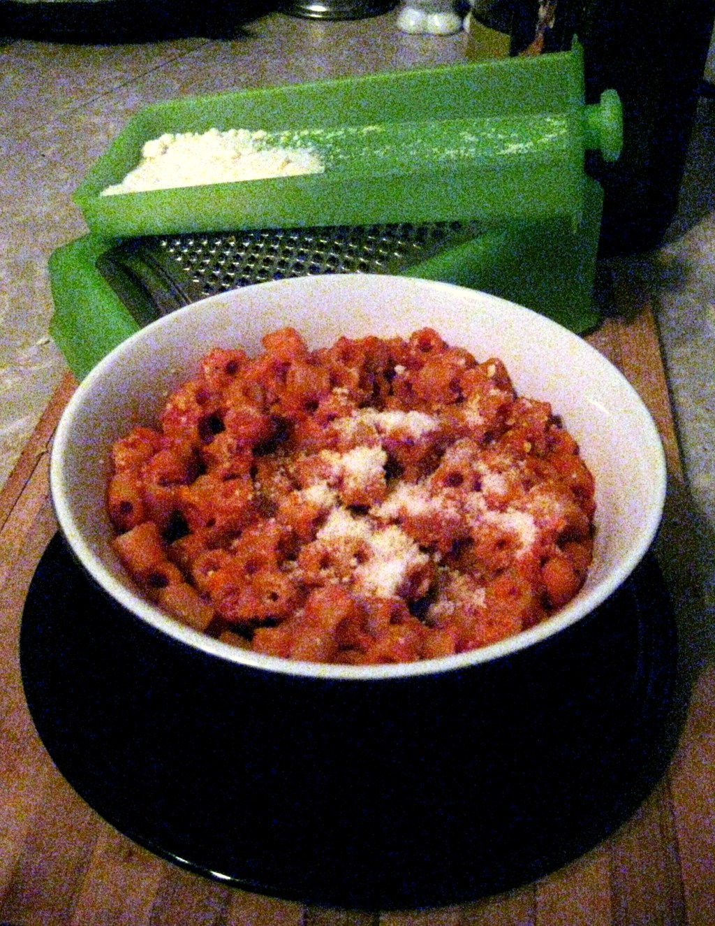 The Joy of Making Pasta e Fagioli With&nbsp;Generoso