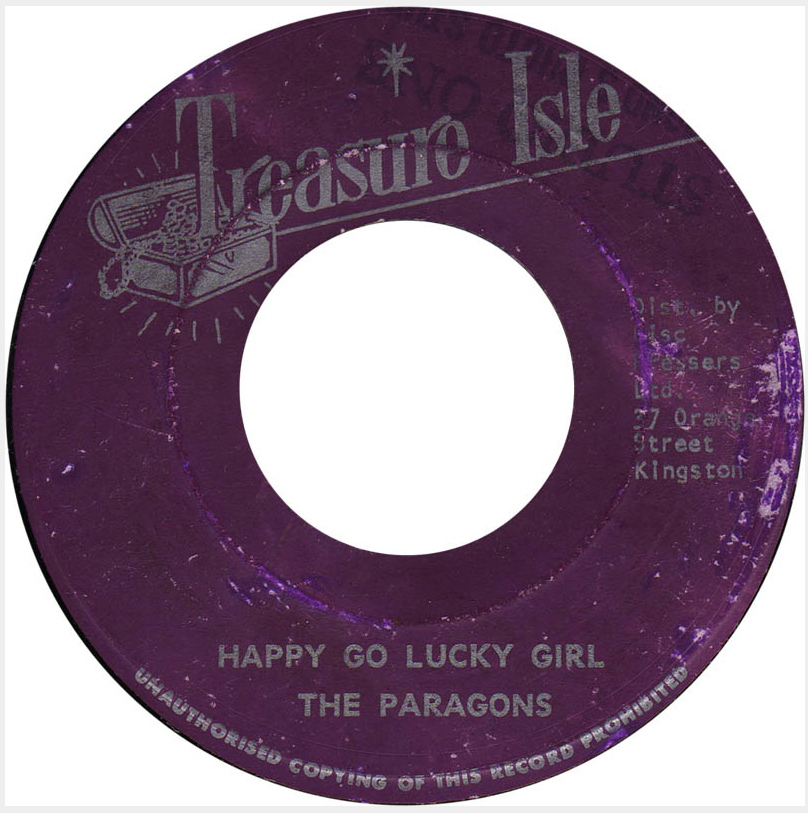 Bovine Ska and Rocksteady 10/22/14: Saying Goodbye To John&nbsp;Holt