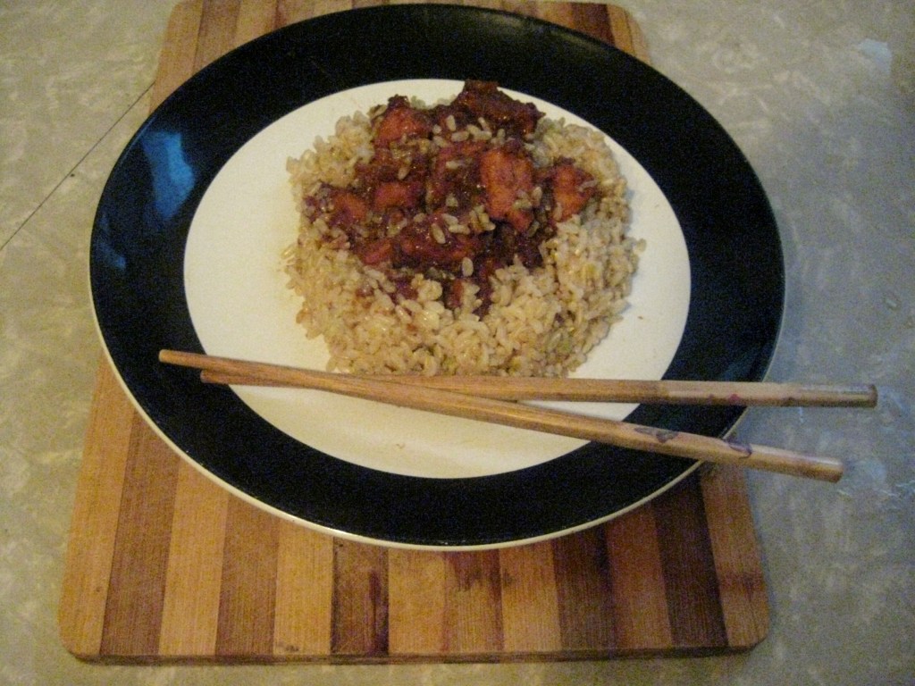 Learn To Make Lily’s Sweet and Savory Pork Char&nbsp;Siu