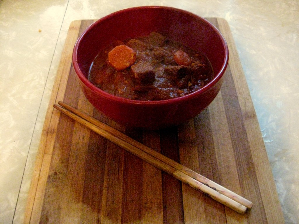 Lily Creates Her Irresistible Bo Kho (Vietnamese Beef&nbsp;Stew)