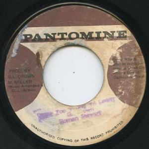 Roman Stewart Never Too Young To Learn