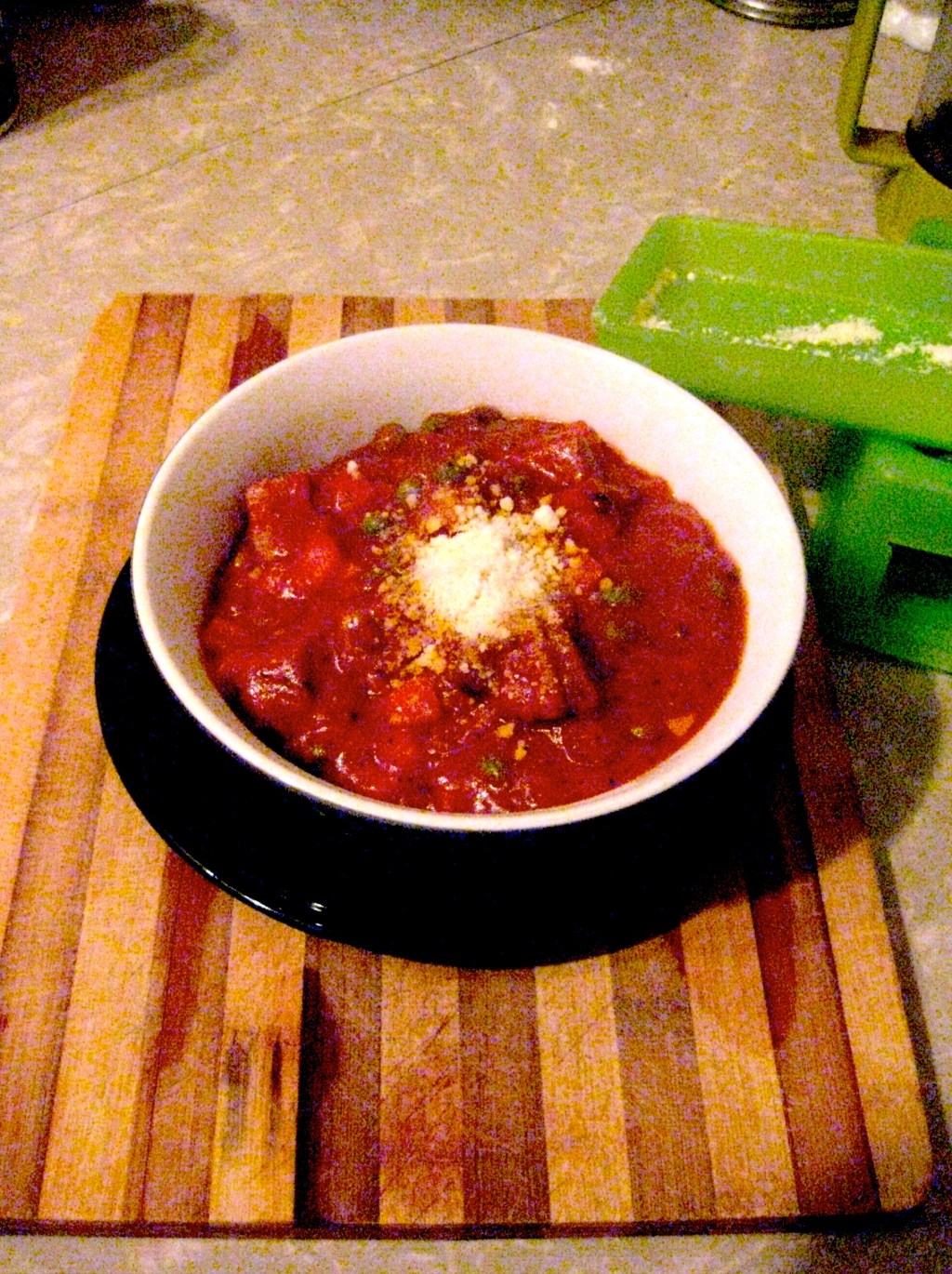 Make Spezzatino (Italian Beef Stew) with&nbsp;Generoso