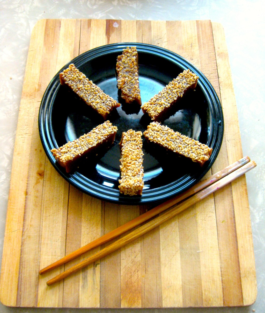 Hey, it’s the week of Lunar New Year! Let’s Celebrate with Banh&nbsp;To!