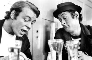 Goin Down The Road Peter and Joey