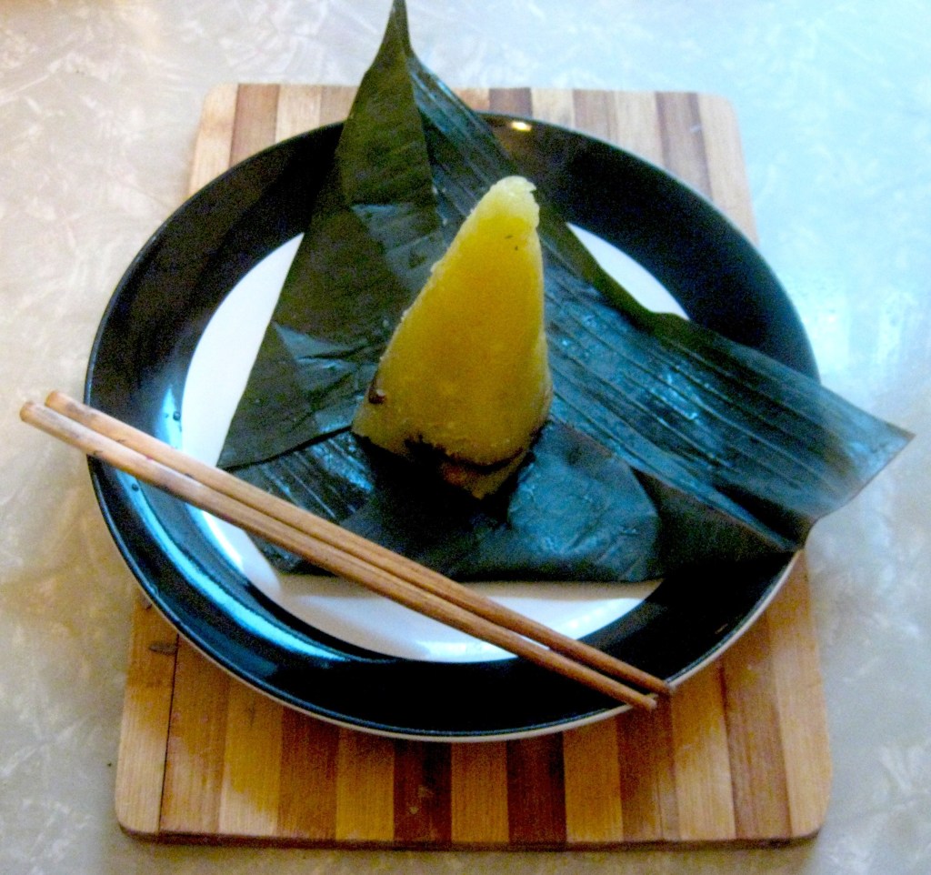 Lily’s Savory and Geometrically Delicious Banh&nbsp;Gio!