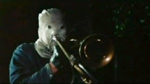 phantom trombone