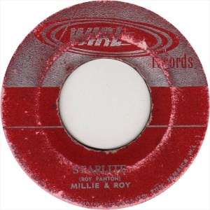 Roy and Millie Starlite