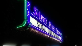 some call it loving marquee