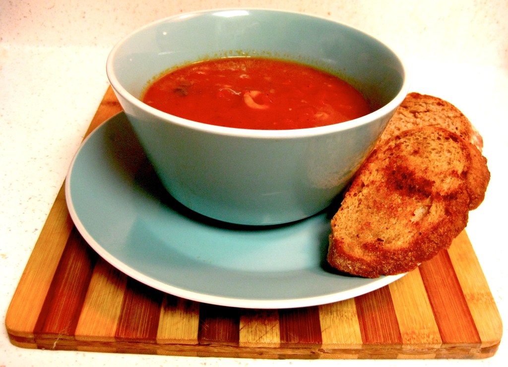 Generoso’s Light and Bright Zuppa di&nbsp;Pesce!