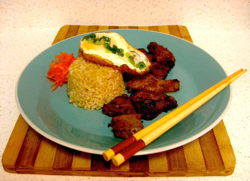 An Update to Com Tam: Lily’s Thit Suon&nbsp;Nuong