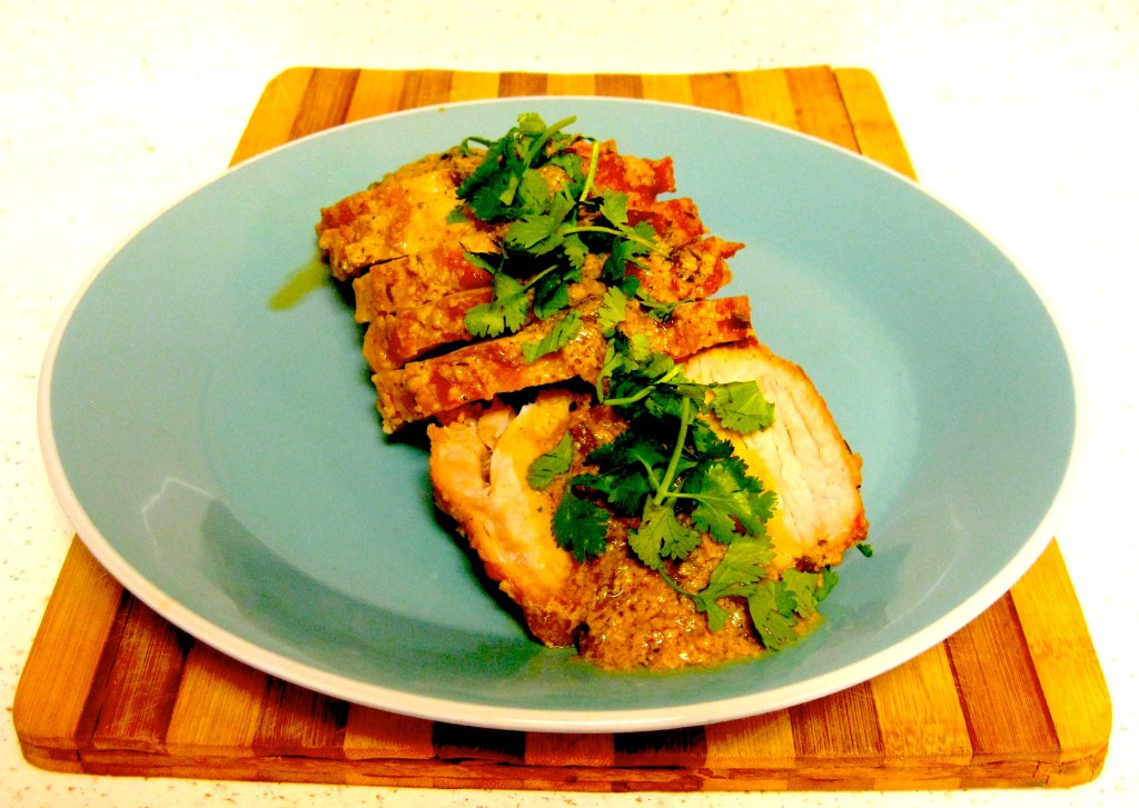 Generoso’s Version Of  The Hearty Dish: Arista Di Maiale Al&nbsp;Latte