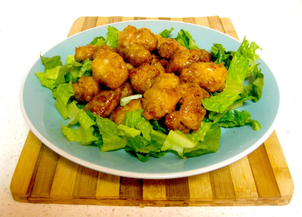 Fried Pork Goodness! Thit Rang&nbsp;Muoi