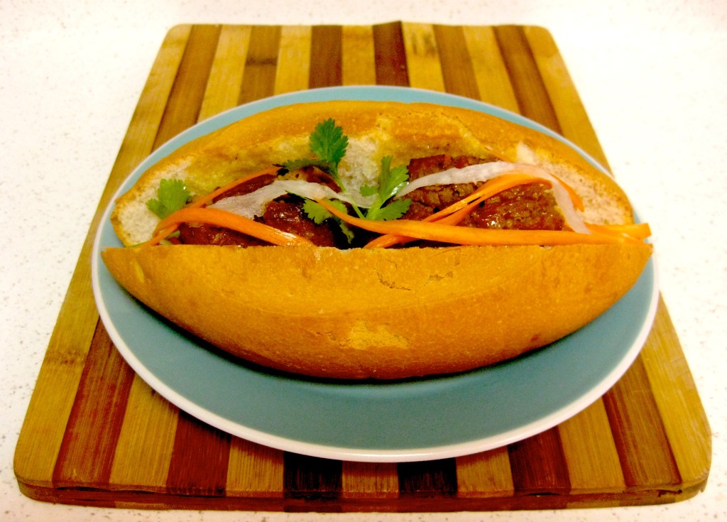 Caramelized Vietnamese Meatballs: Lily’s Sensational Xiu&nbsp;Mai