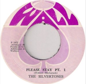 Starline Silvertones B