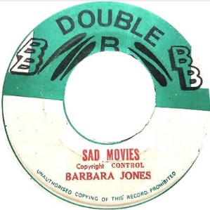 Double B Label A