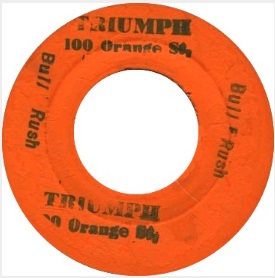 Triumph Label B