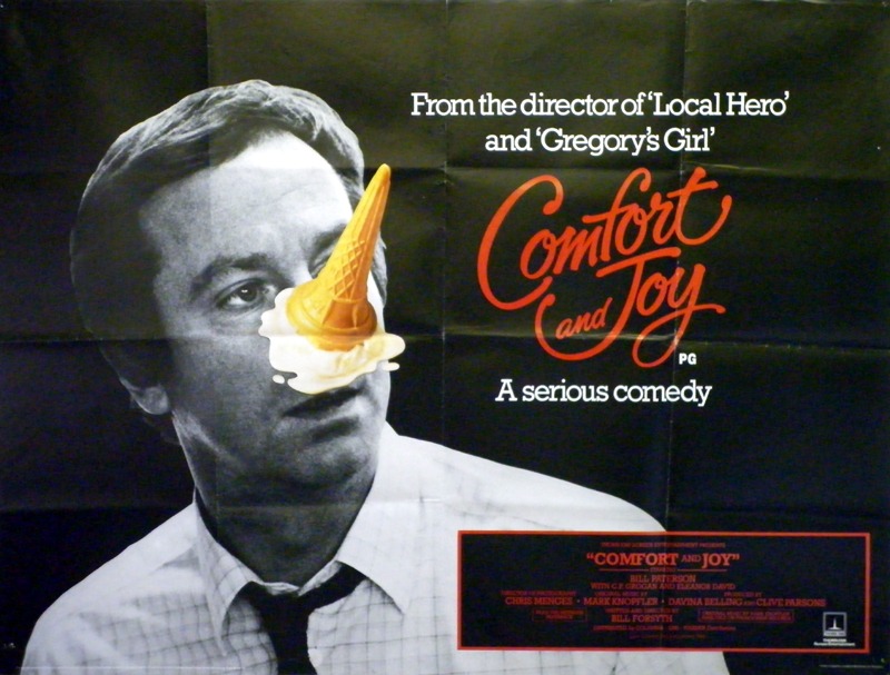 Generoso’s Favorite “Fractured” Christmas&nbsp;Films
