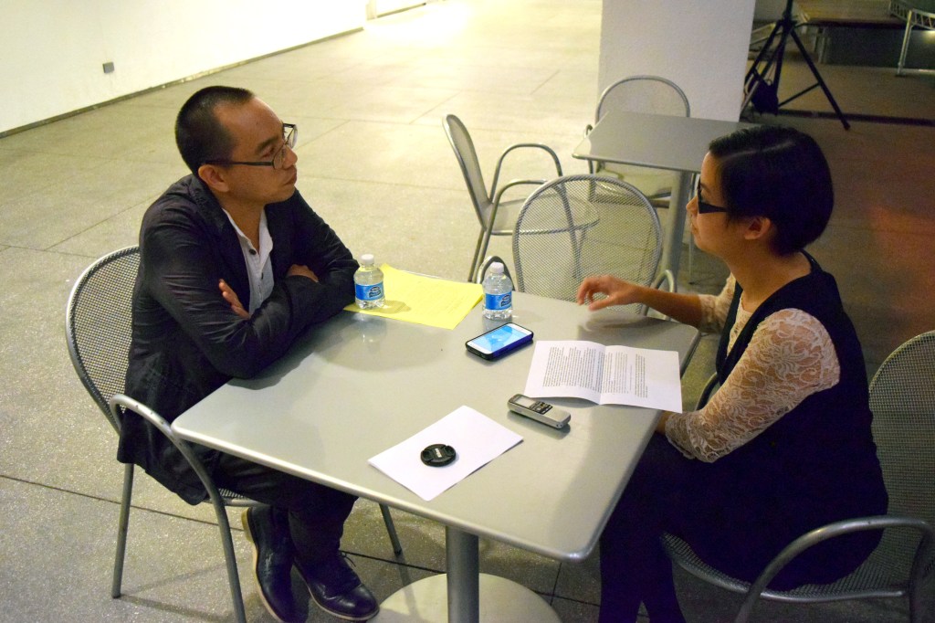 Apichatpong Weerasethakul