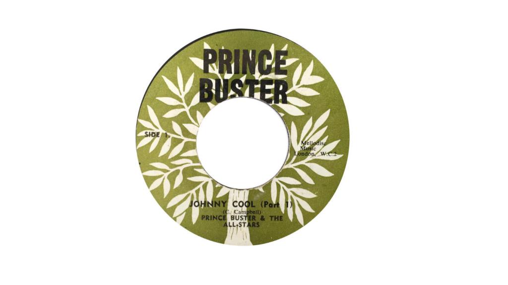Generoso and Lily’s Bovine Ska and Rocksteady: Prince Buster Memorial Part 2-Rocksteady&nbsp;9-20-16
