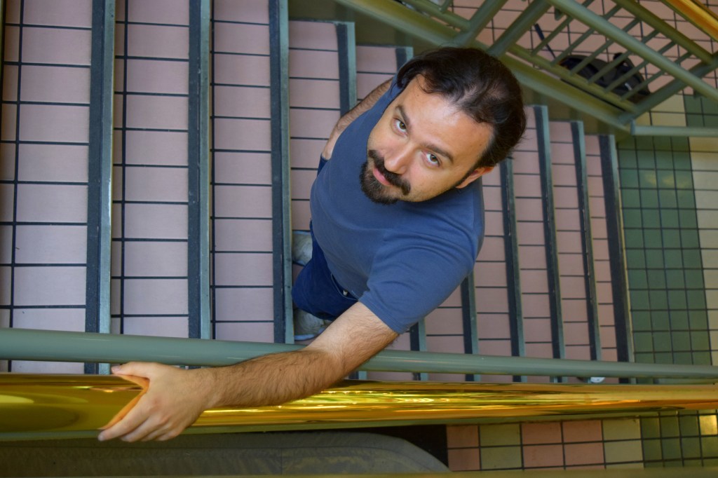 Kivanç Sezer