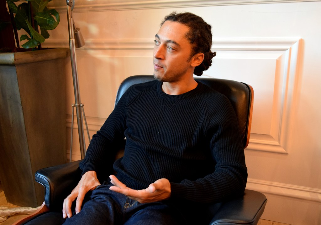 Jonas Carpignano