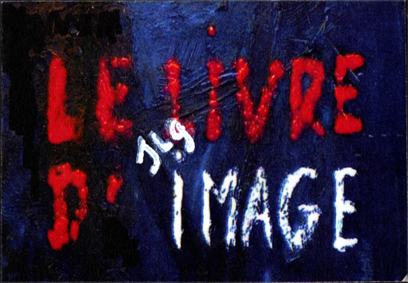 The Image Book