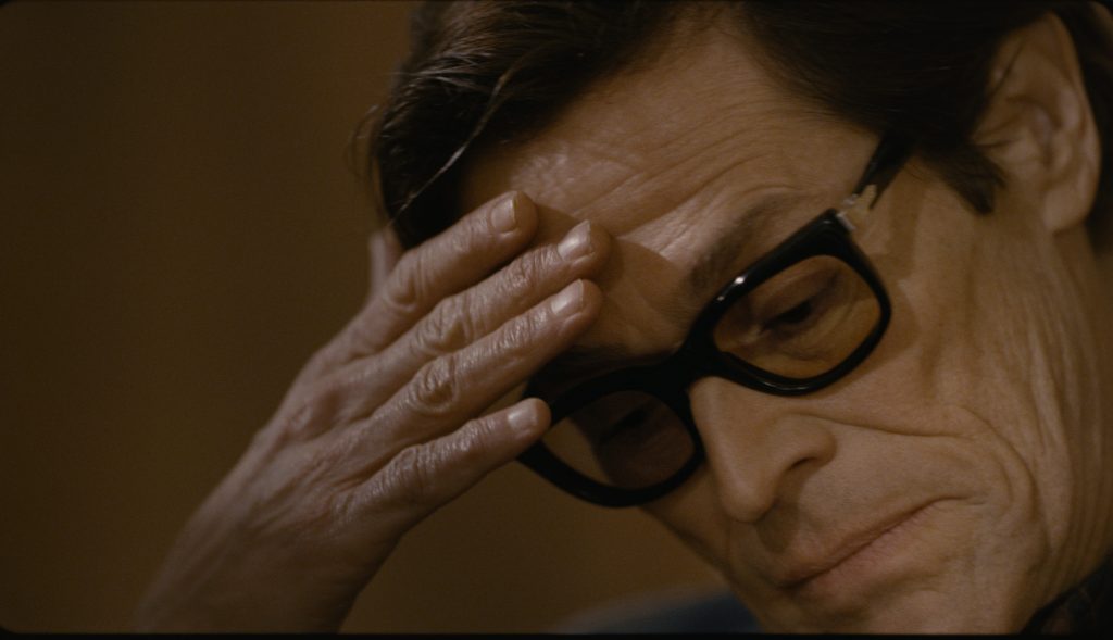 PASOLINI