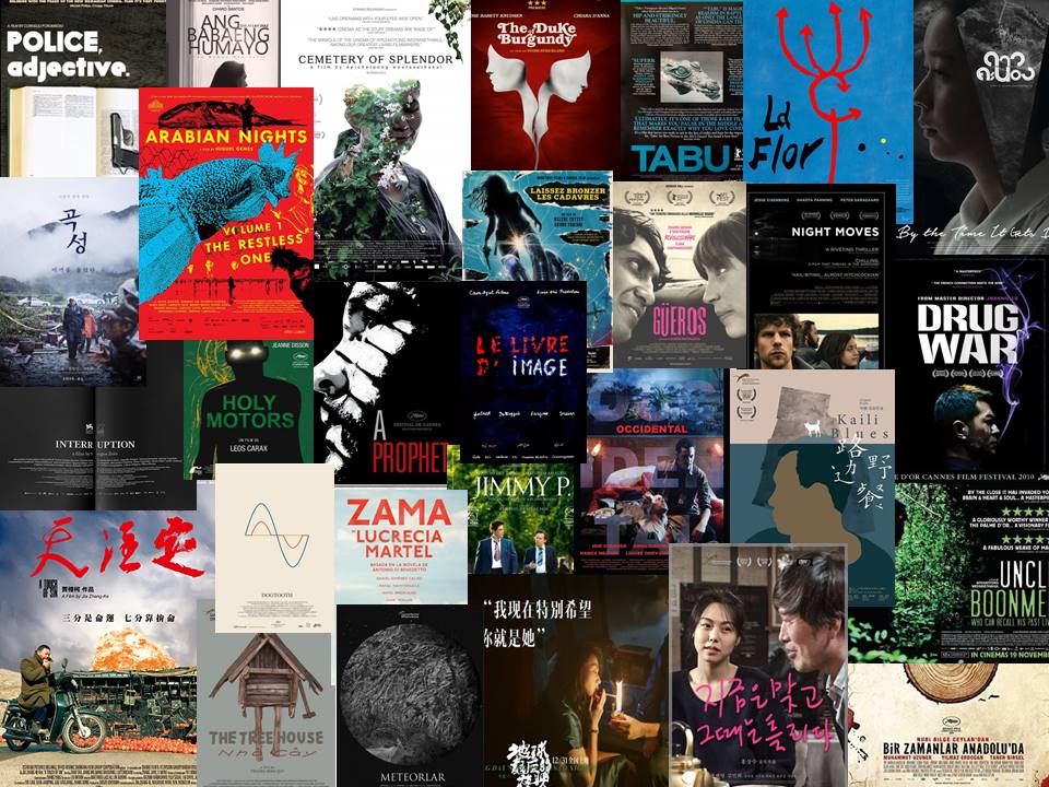 LILY AND GENEROSO’S TOP TWENTY-NINE FILMS OF THE&nbsp;2010s