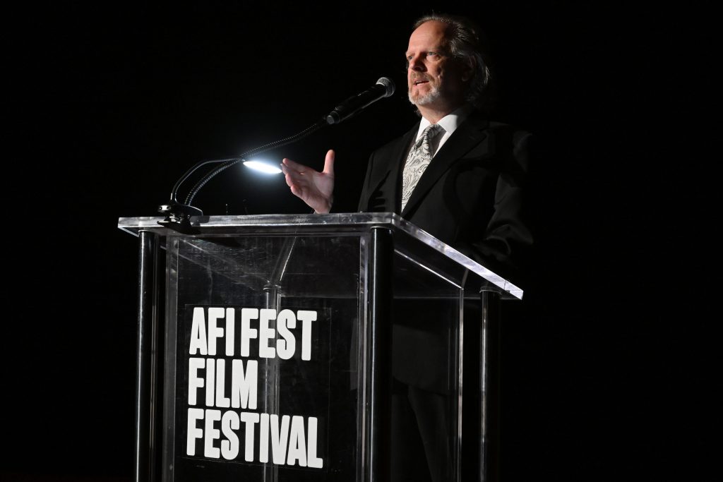 AFI Fest 2022