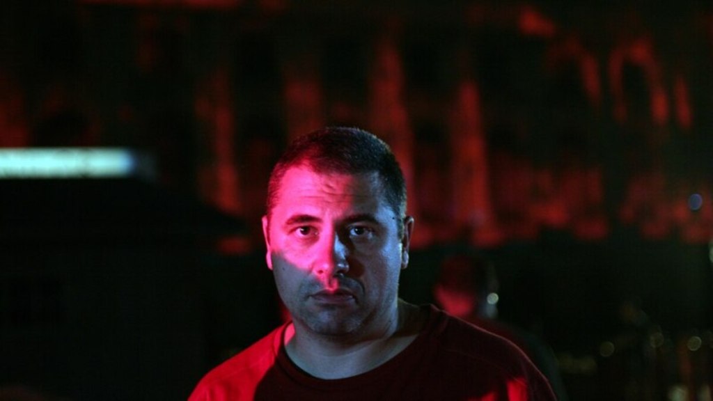 RADU JUDE